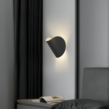 Twist Wall Light