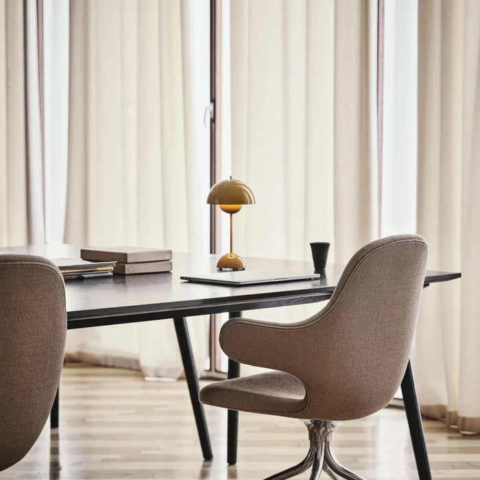 Mushroom Pod LED Table Lamp