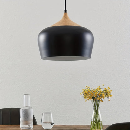 Modern Scandinavian Pendant Light