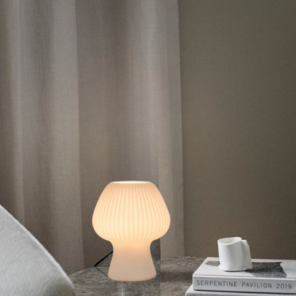 Vintage Bedside Table Lamp