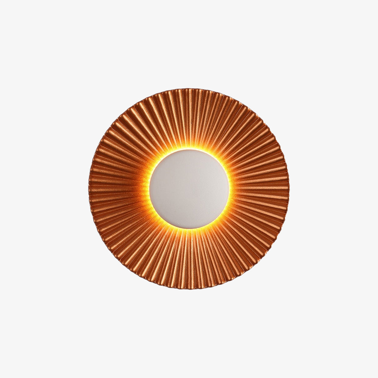 Hasna SunRay Wall Lamp