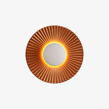 Hasna SunRay Wall Lamp