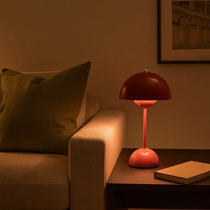 Modern Touch Table Lamp