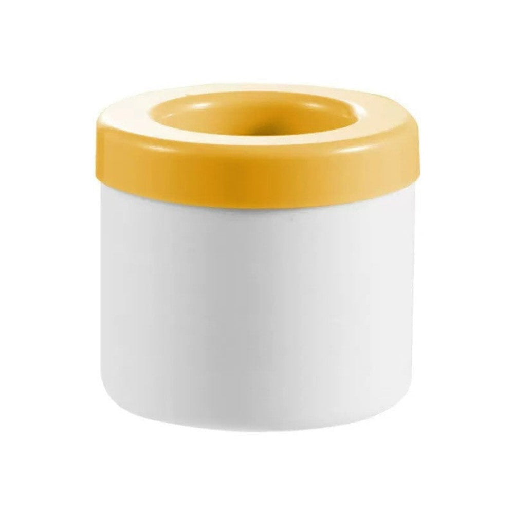 Silicone Ice Cube Tray