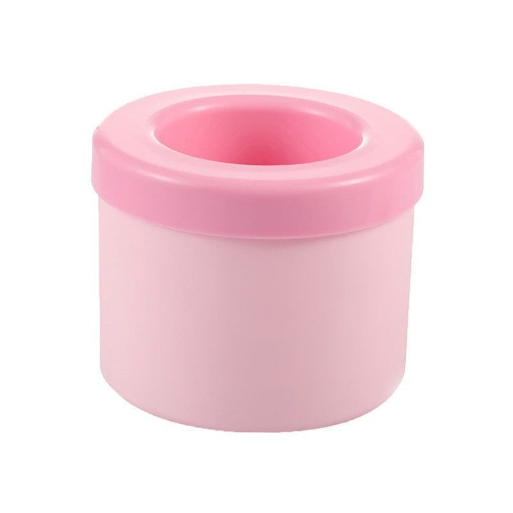 Silicone Ice Cube Tray
