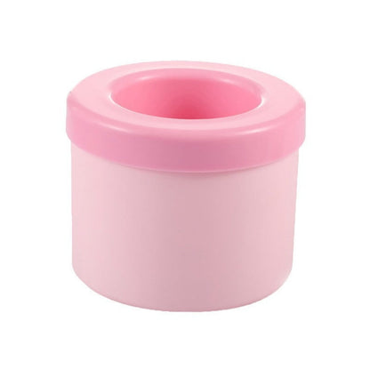Silicone Ice Cube Tray