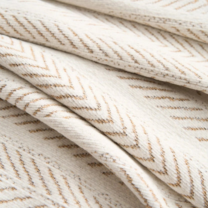 Chenille Couch Cover