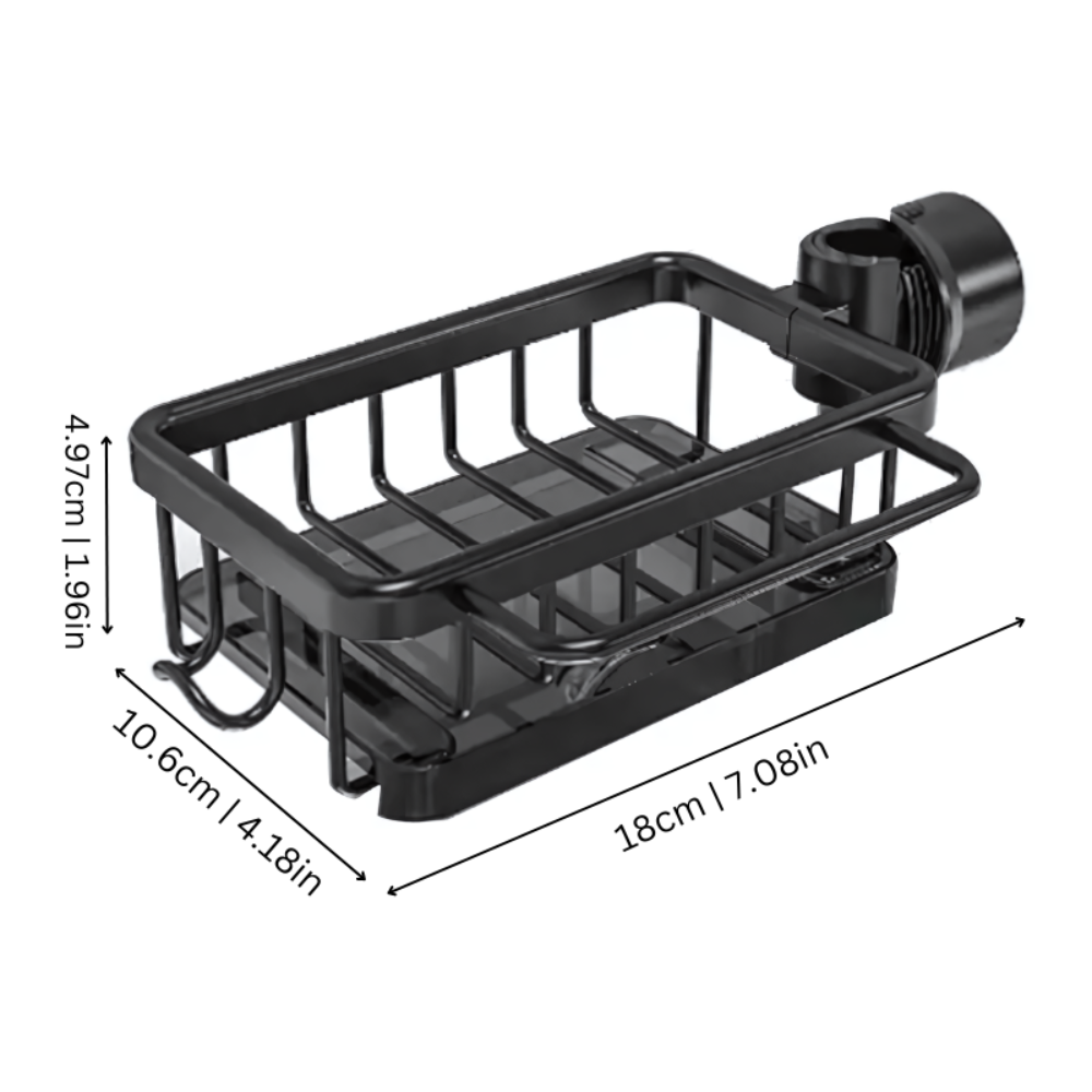 Sink Caddy Organizer