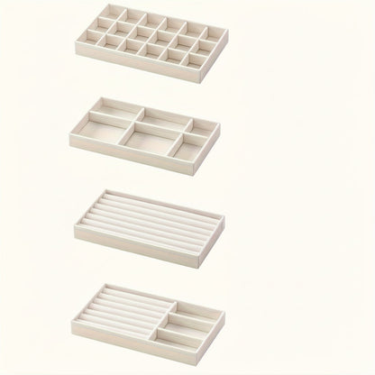 Nylon Jewelry Organizer Tray
