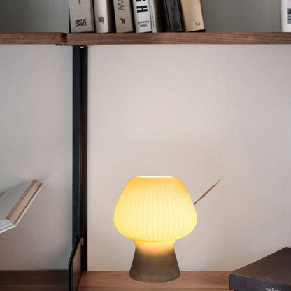 Vintage Bedside Table Lamp