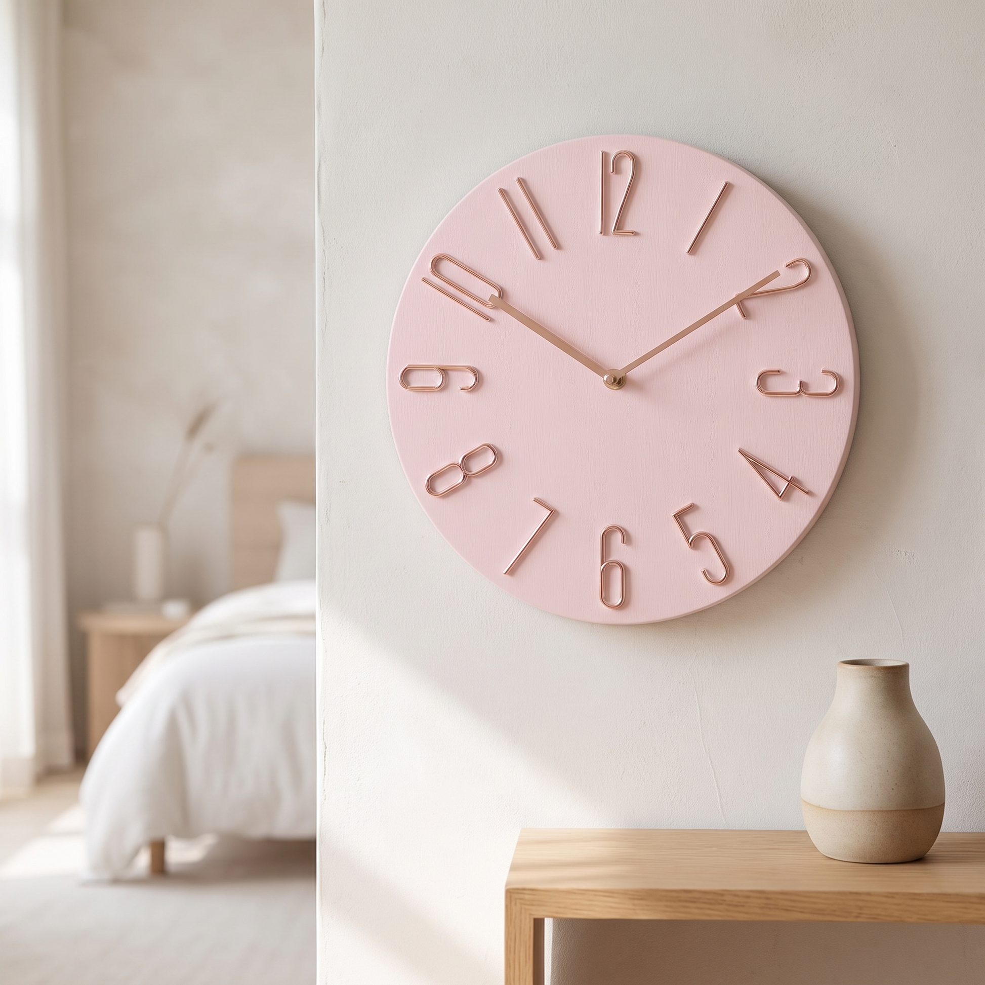 vandora-lifestyle-silent-round-wall-clock