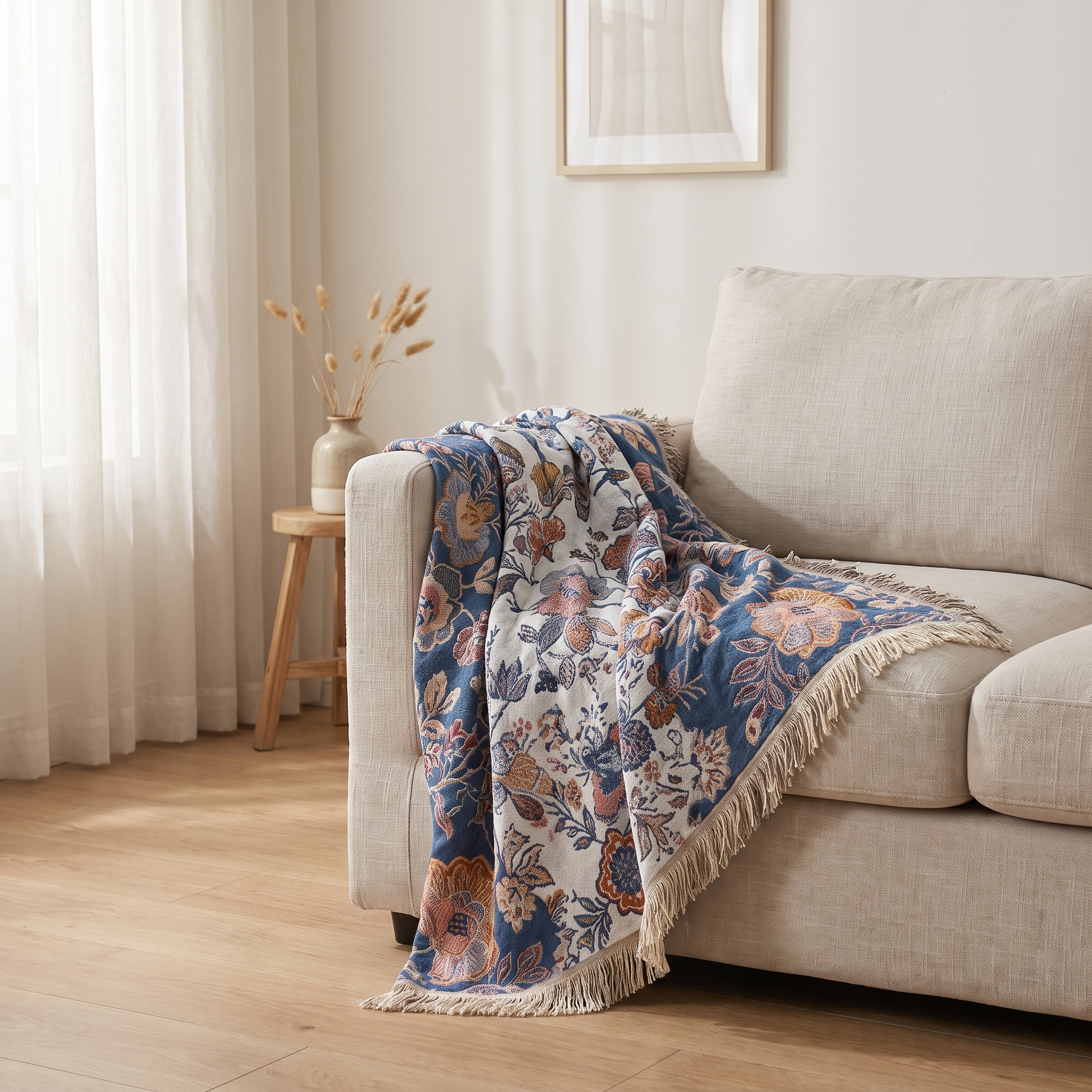 vandora-lifestyle-floral-boho-throw-blanket