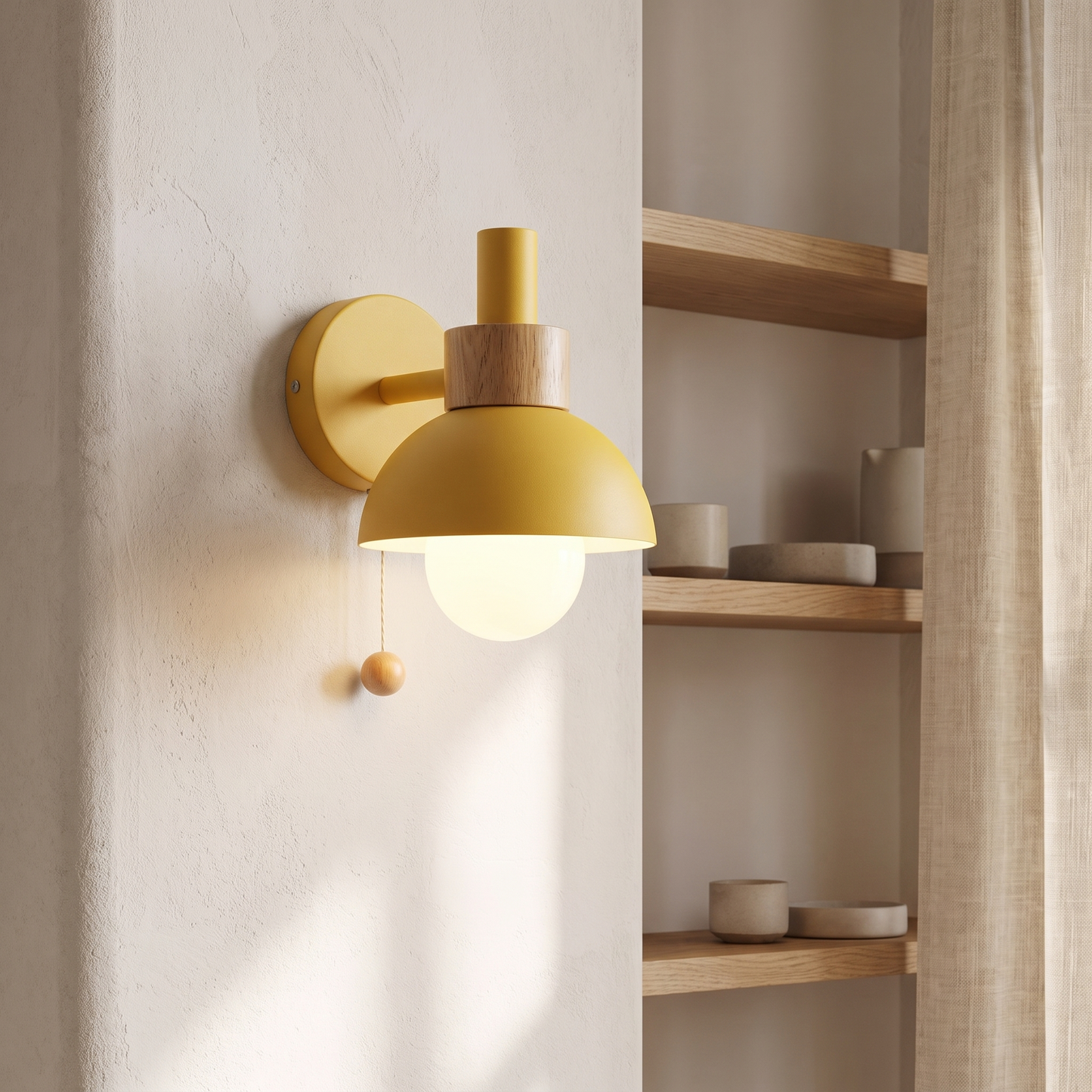 vandora-lifestyle-nordic-wood-wall-lamp