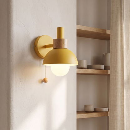 vandora-lifestyle-nordic-wood-wall-lamp