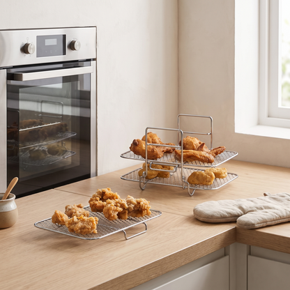 vandora-stackable-air-fryer-rack