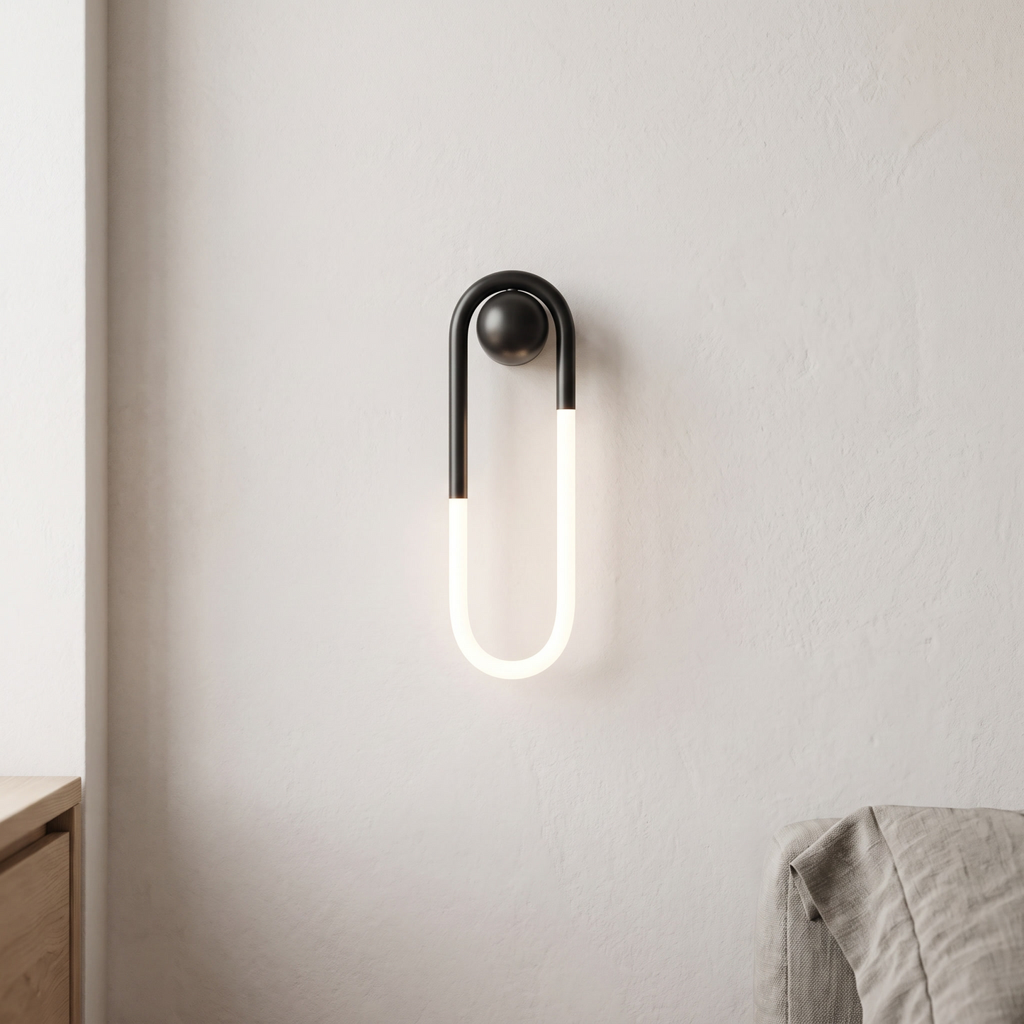 vandora-loop-led-wall-light