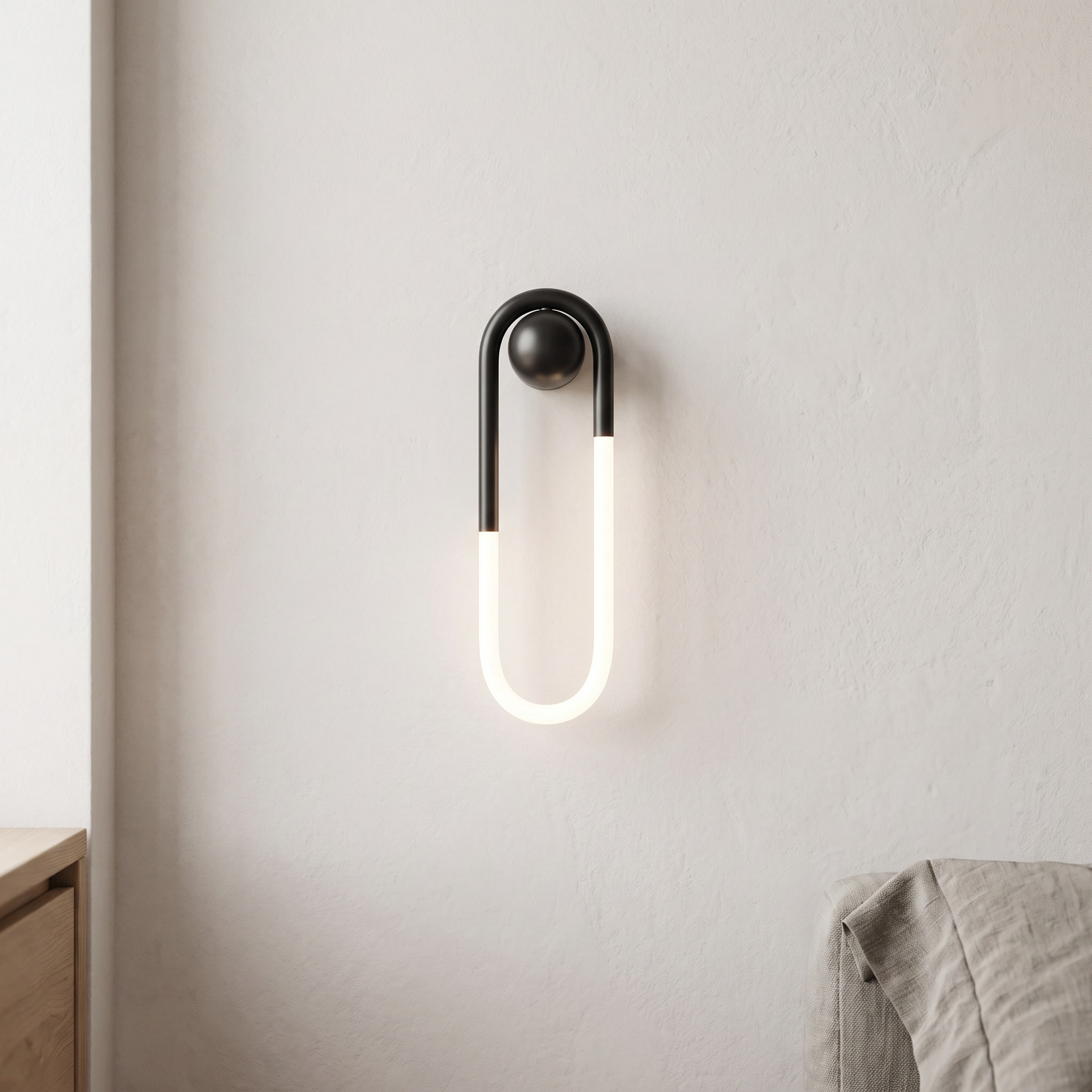 vandora-loop-led-wall-light