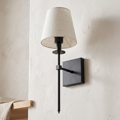 vandora-fabric-shade-wall-sconce