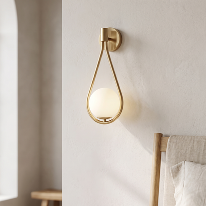 vandora-droplet-wall-light