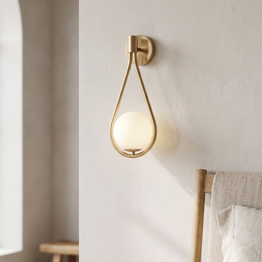 vandora-droplet-wall-light