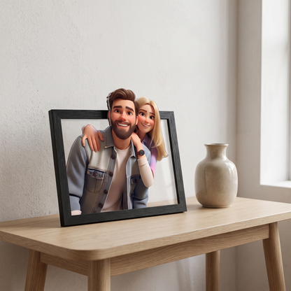 vandora-personalized-3d-photo-frame