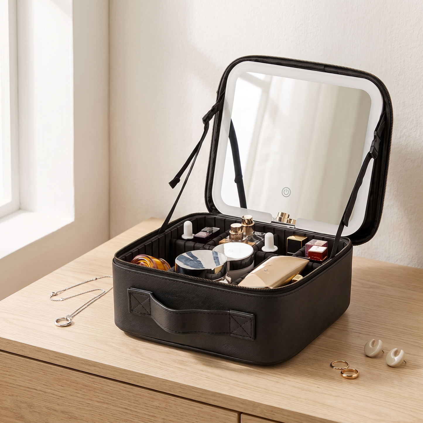 vandora-travel-makeup-case-with-led-mirror
