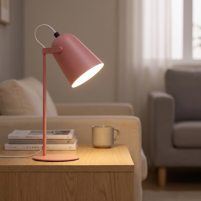 Rotating Desk Lamp