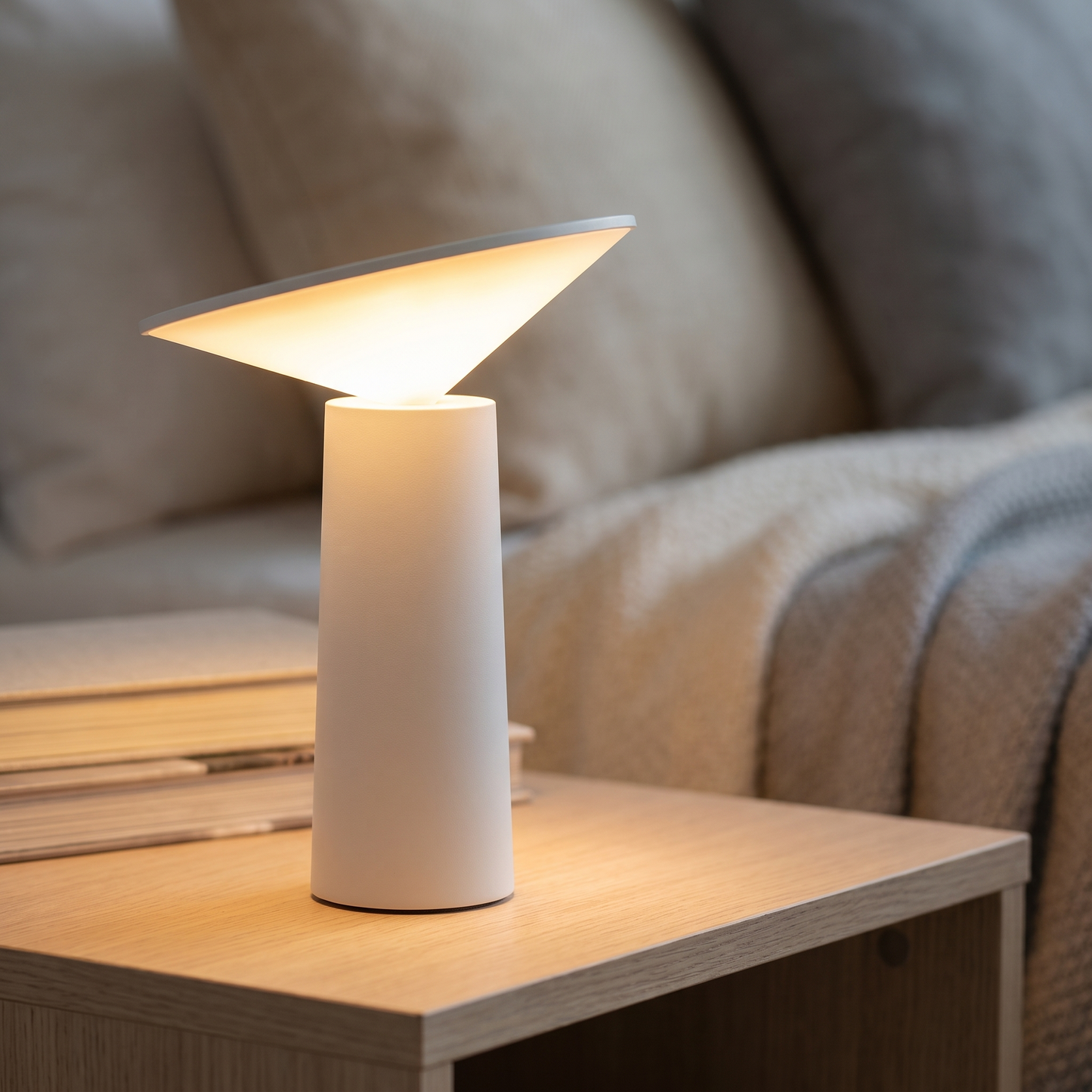 Aurora Libra Table Lamp