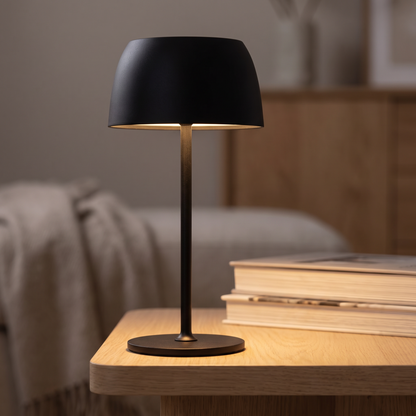 Cordless Outdoor Table Lamp