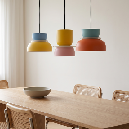 Chico Pendant Lamp Collection