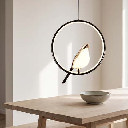 Magpie Pendant Light
