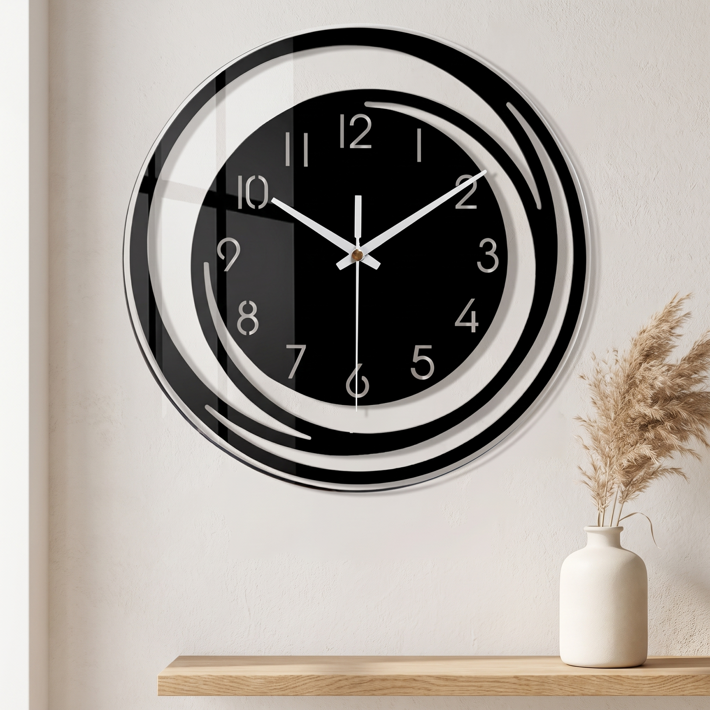 Sorana Wall Clock