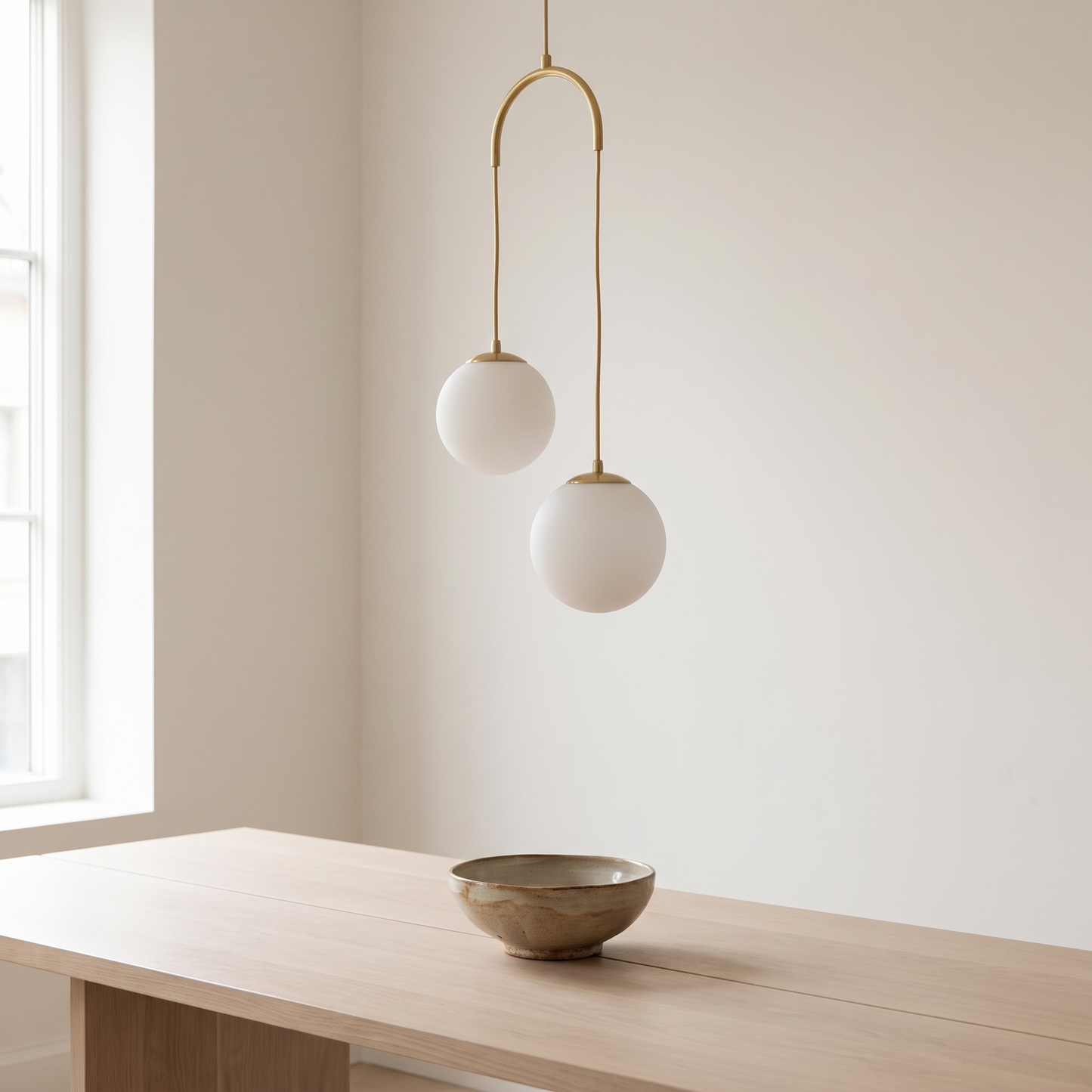 Luna Pendant Light