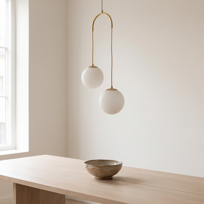 Luna Pendant Light