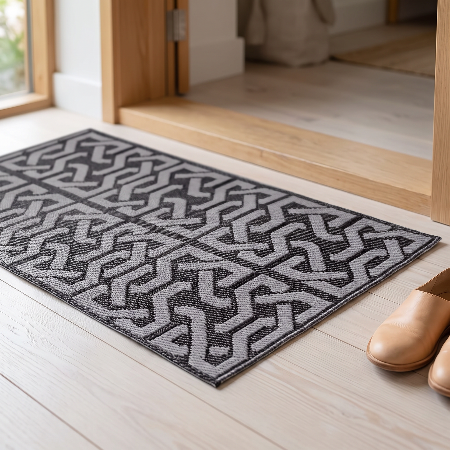 Reversible Outdoor Rug