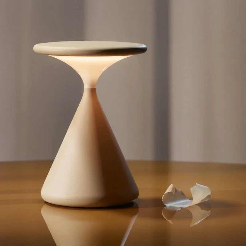 Aurora Wireless Table Lamp