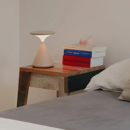 Aurora Wireless Table Lamp