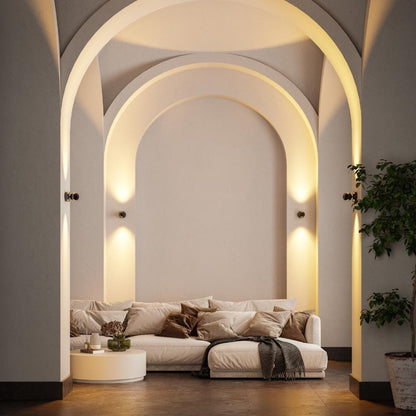 Modern LED Wall Sconce