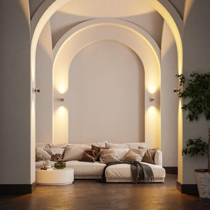 Modern LED Wall Sconce