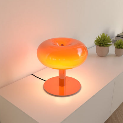 Crystal Touch Dimmable Table Lamp