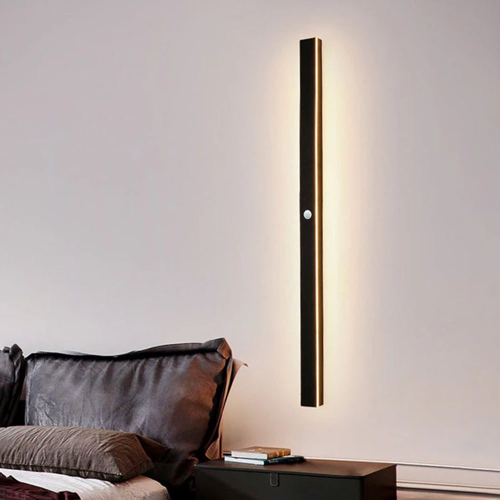 Outdoor LED Wall Light