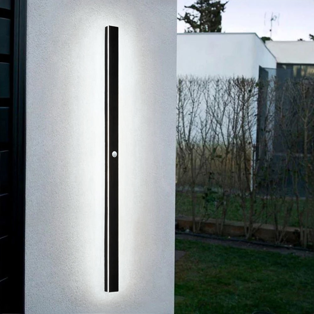Outdoor LED Wall Light