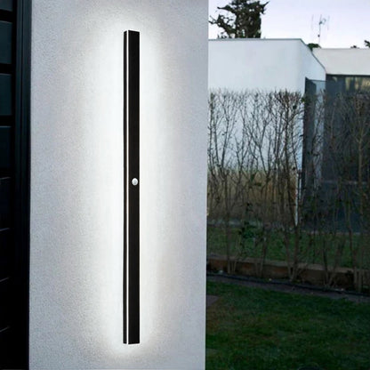 Outdoor LED Wall Light
