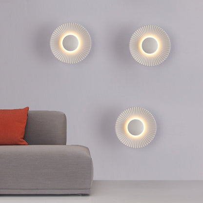 Hasna SunRay Wall Lamp