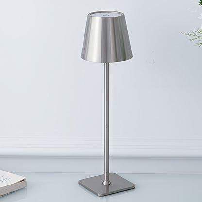 Cordless Touch Dimmable Table Lamp