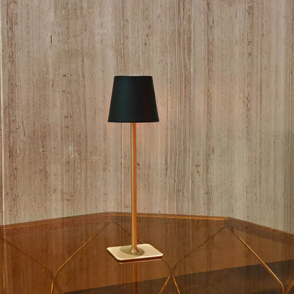 Cordless Touch Dimmable Table Lamp