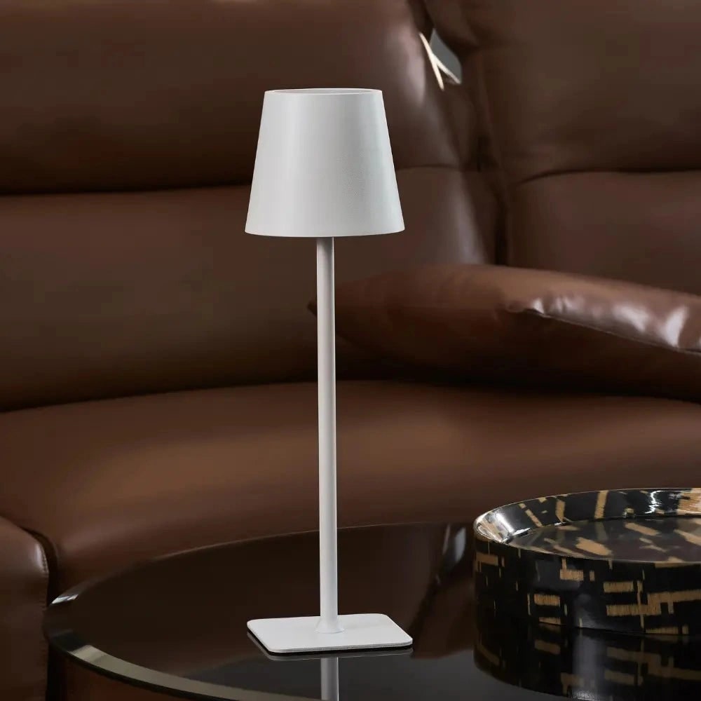 Cordless Touch Dimmable Table Lamp