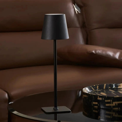 Cordless Touch Dimmable Table Lamp